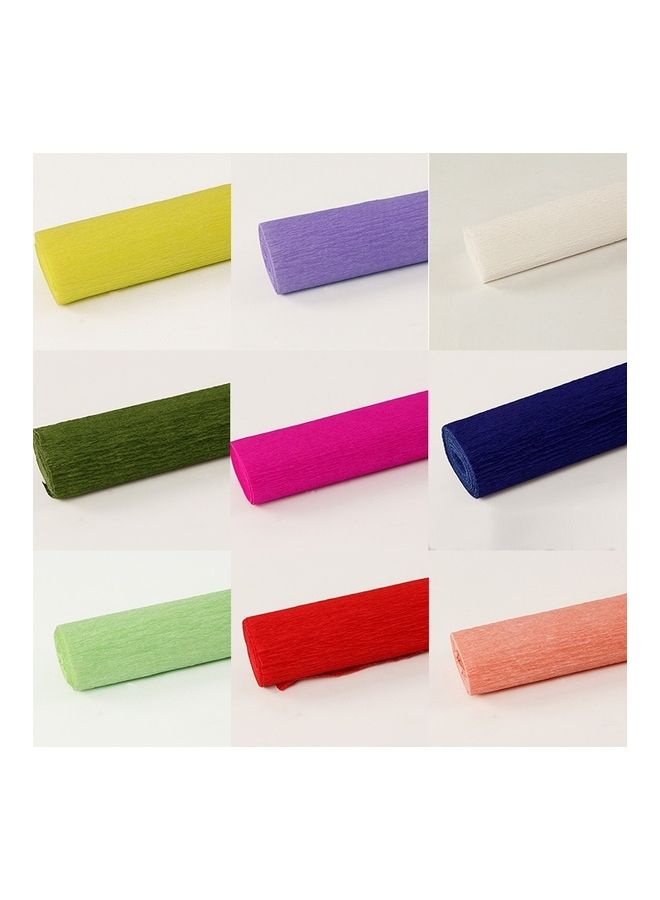 نيبمينينت طقم ورق مصنوع يدوياً حيث يمكنك صنعه بنفسك مُكون من 10 قطع - Image 3