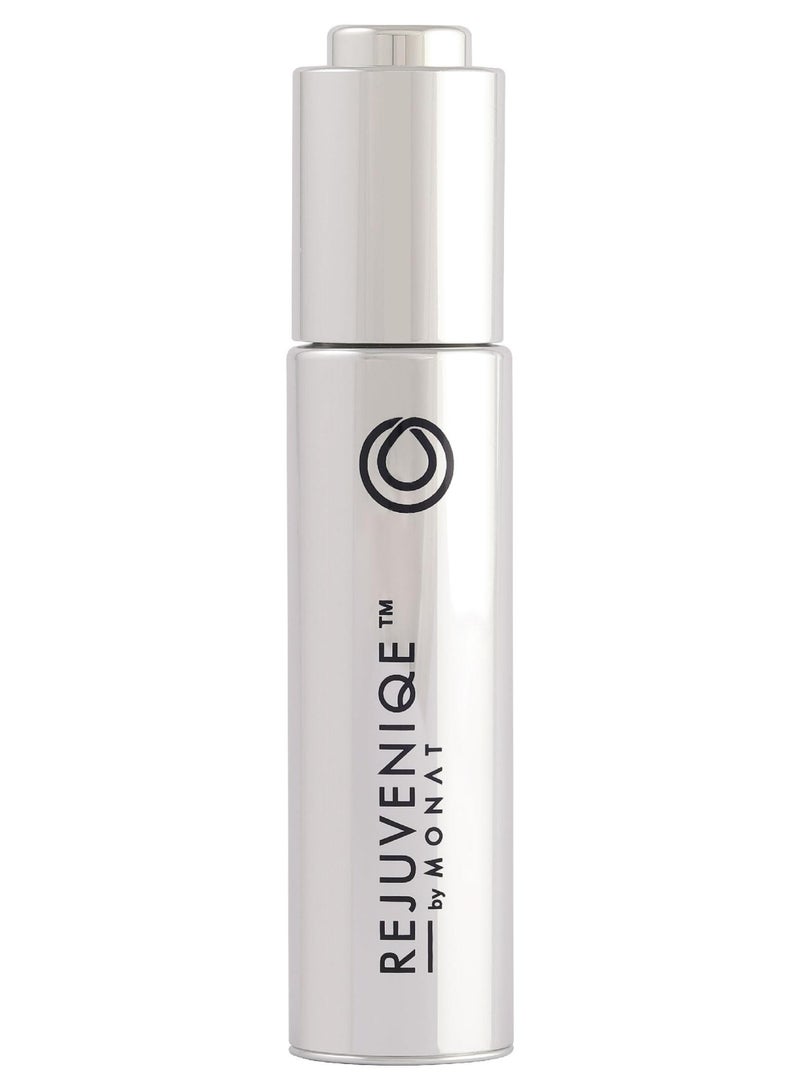 MONAT REJUVENIQE Oil – Multipurpose Hair & Skin Treatment - 13+ Natural Plant and Essential Oils – Hydrates, Strengthens, Reduces Frizz, Boosts Shine, and Provides Intense Hydration – 30ml (1.0 fl oz) - Image 1