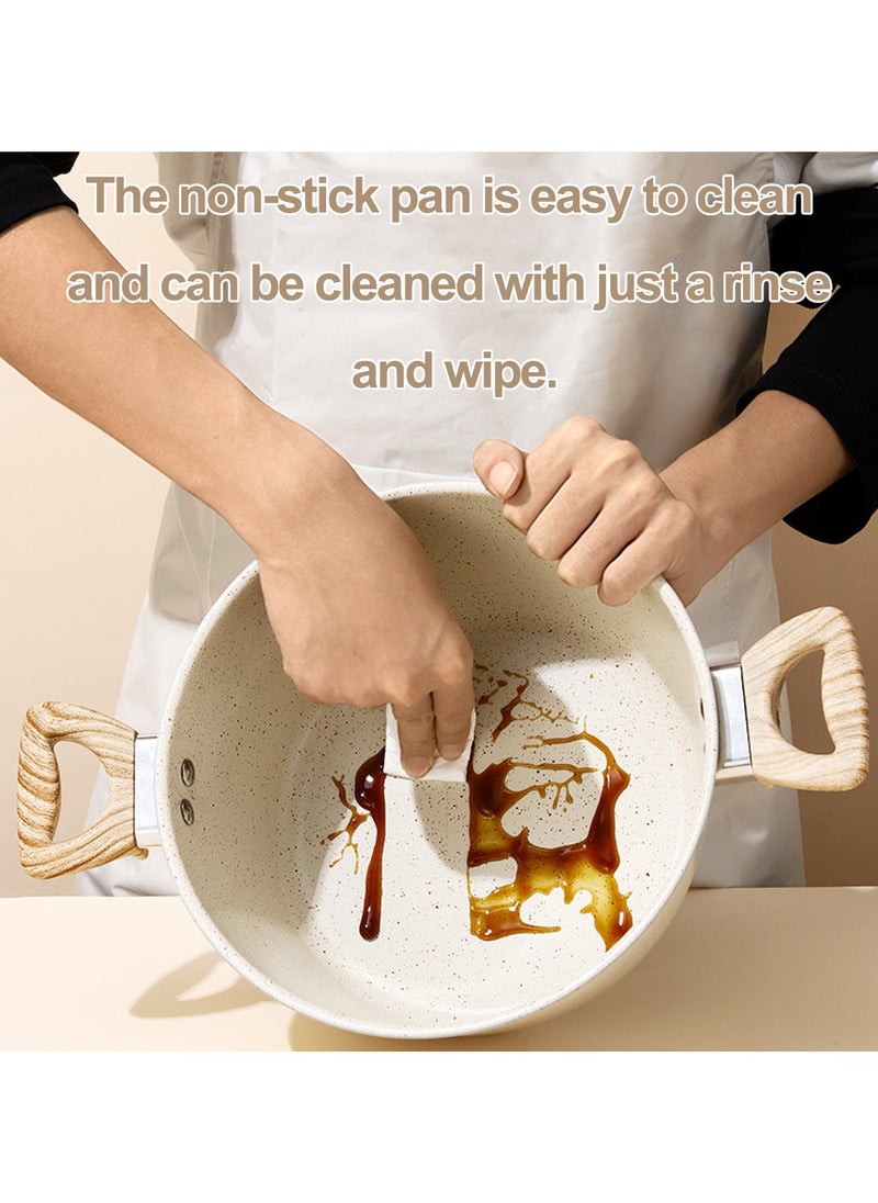 Generic - Cookware Set 7-Piece Cook Non-Stick Cookware Set - Image 1