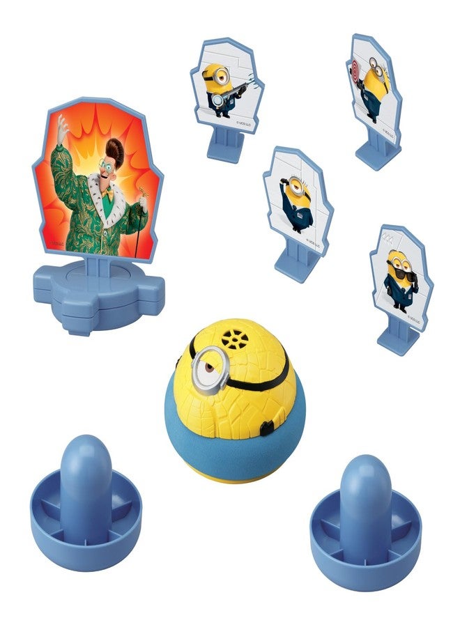 EPOCH Games Minions Hover Hockey Target Set - Image 2