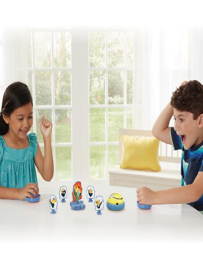 EPOCH Games Minions Hover Hockey Target Set - Image 3
