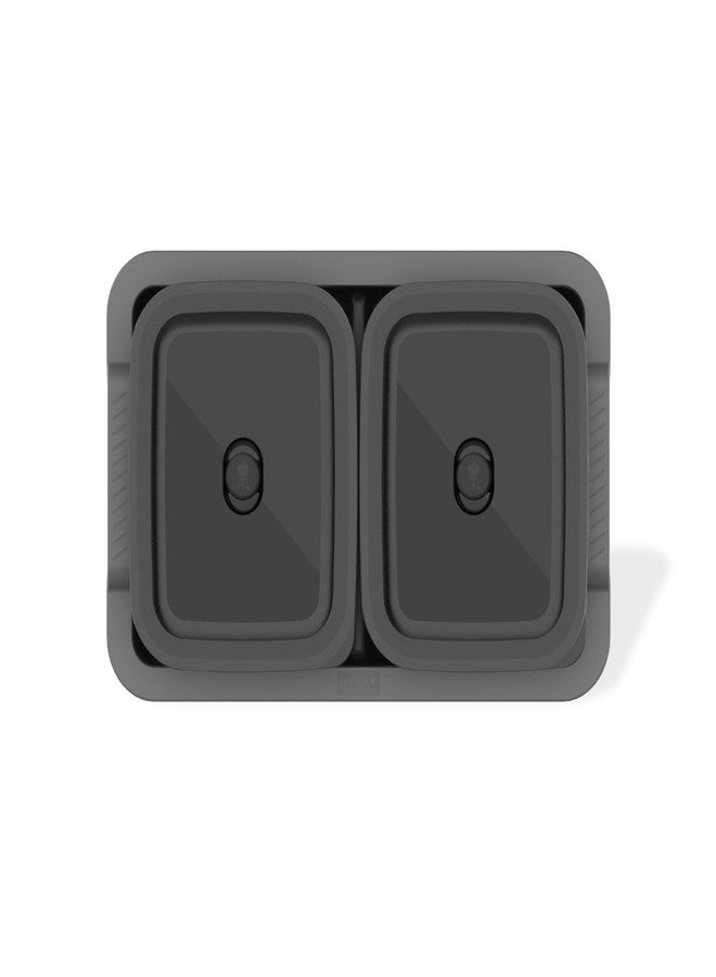 Weber Works Serving Tray - Image 1