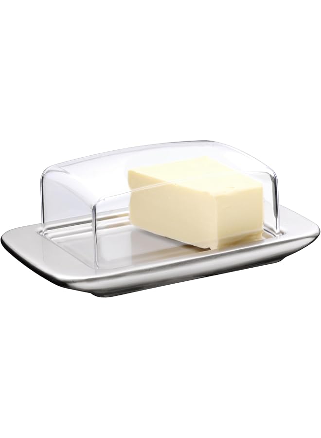 WMF Loft Butter Dish - Image 2