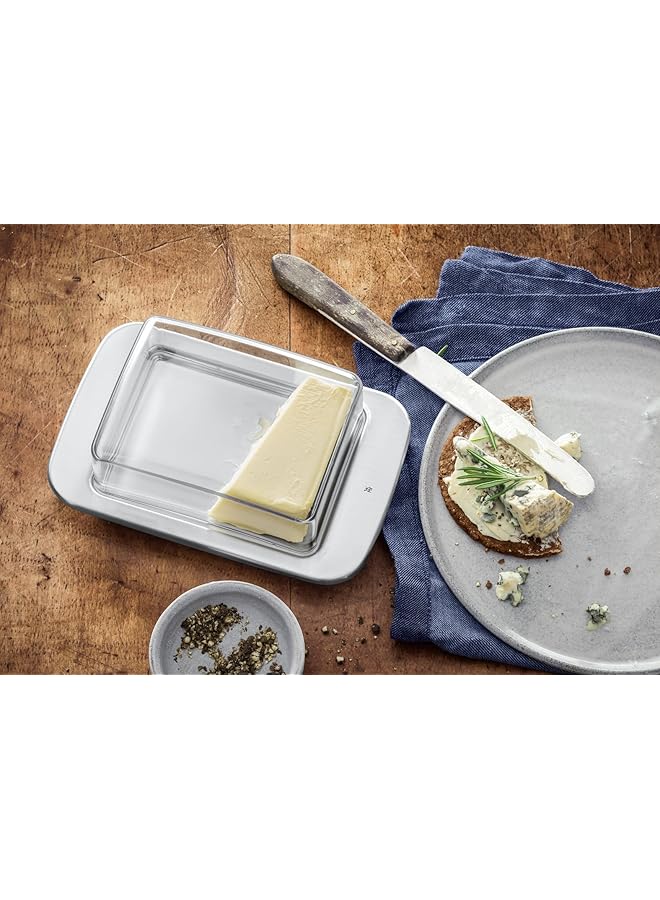 WMF Loft Butter Dish - Image 3