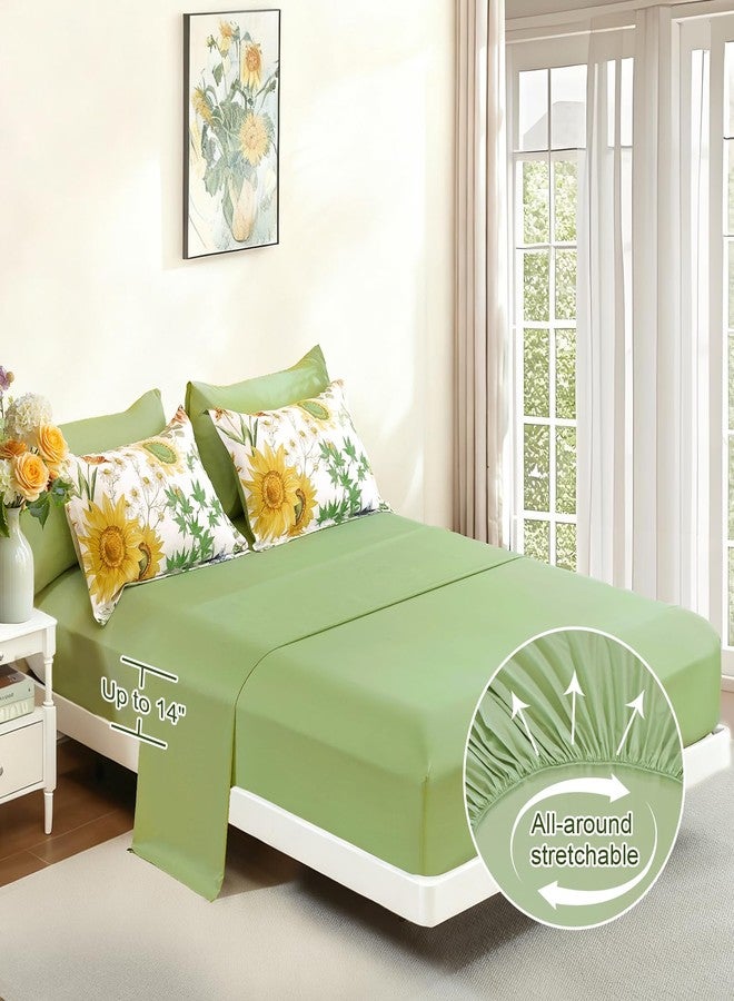 Yiran XR10AB091653Q7U-J Comforter Set - Image 4