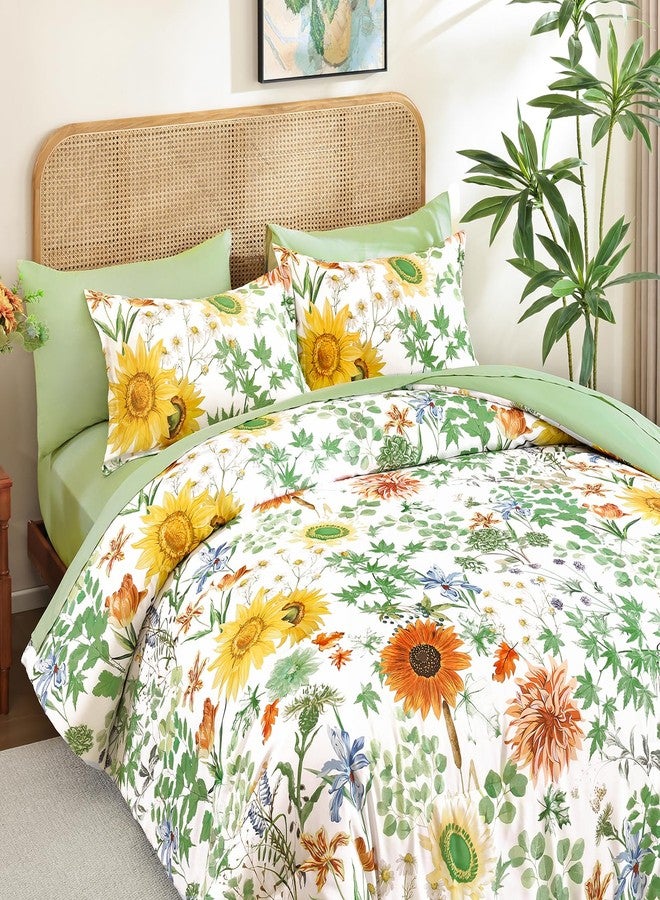 Yiran XR10AB091653Q7U-J Comforter Set - Image 5