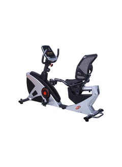 Pro Fit Relaxit Magnetic Recumbent Bike  - Image 1