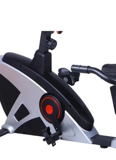 Pro Fit Relaxit Magnetic Recumbent Bike  - Image 3