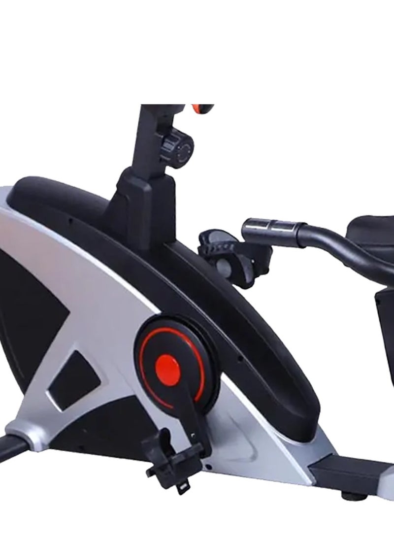 Relaxit Magnetic Recumbent Bike