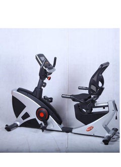 Pro Fit Relaxit Magnetic Recumbent Bike  - Image 4