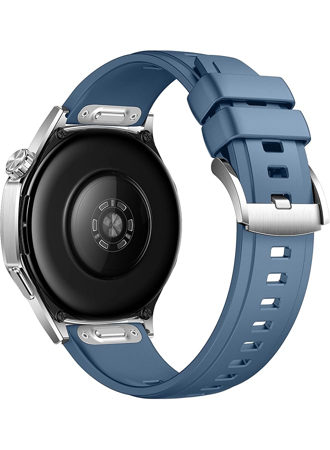 إيروريكس سوار ساعة سريع الفك مقاس 22 مم متوافق مع ساعة هواوي جي تي 5 4 3 جي تي رنر مقاس 46 مم لساعة هواوي 4 3 مقاس 46 مم حزام ساعة ناعم من السيليكون لساعة جالاكسي 3 مقاس 45 مم أحزمة ساعة رياضية قابلة للتنفس - Image 1