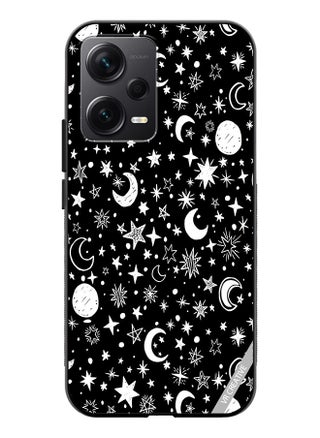Protective Case Cover For Xiaomi Redmi Note 12 Discovery Layer Design Multicolour - pzsku/ZB5365E2E4A75E45920B1Z/45/_/1676662963/a81bf692-6c4d-4eb9-a9e0-1c81b72a9997