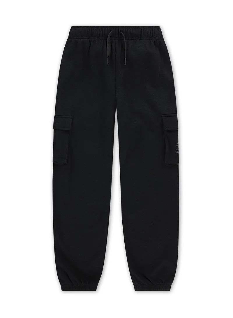 CONVERSE Youth Signature Chuck Patch Cargo Pants