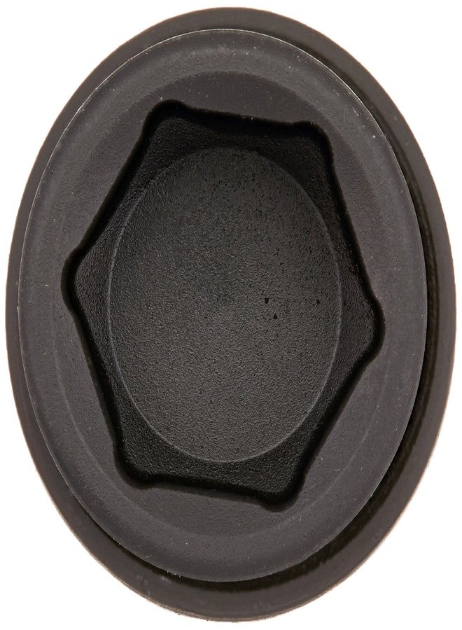 Grey Pneumatic (1015UM) 3/8" Drive x 15mm Standard Universal Socket - Image 3