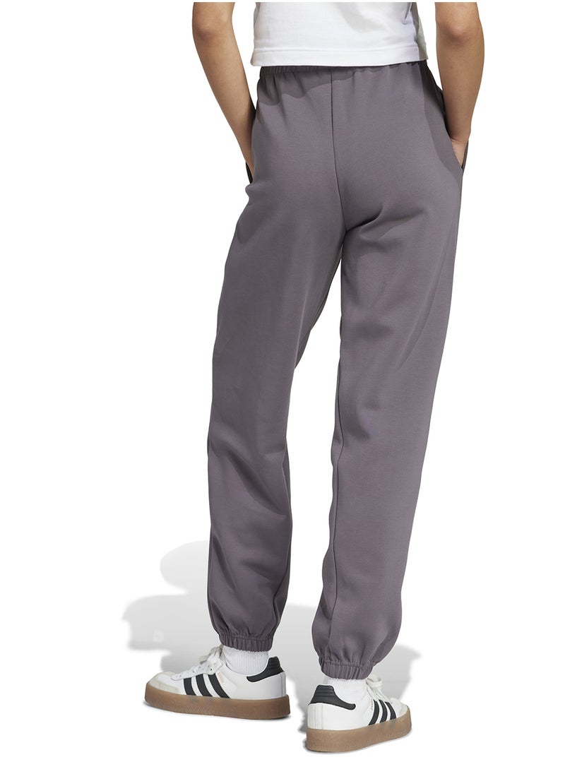 Adidas - Future Icons Small Logo Pants - Image 1
