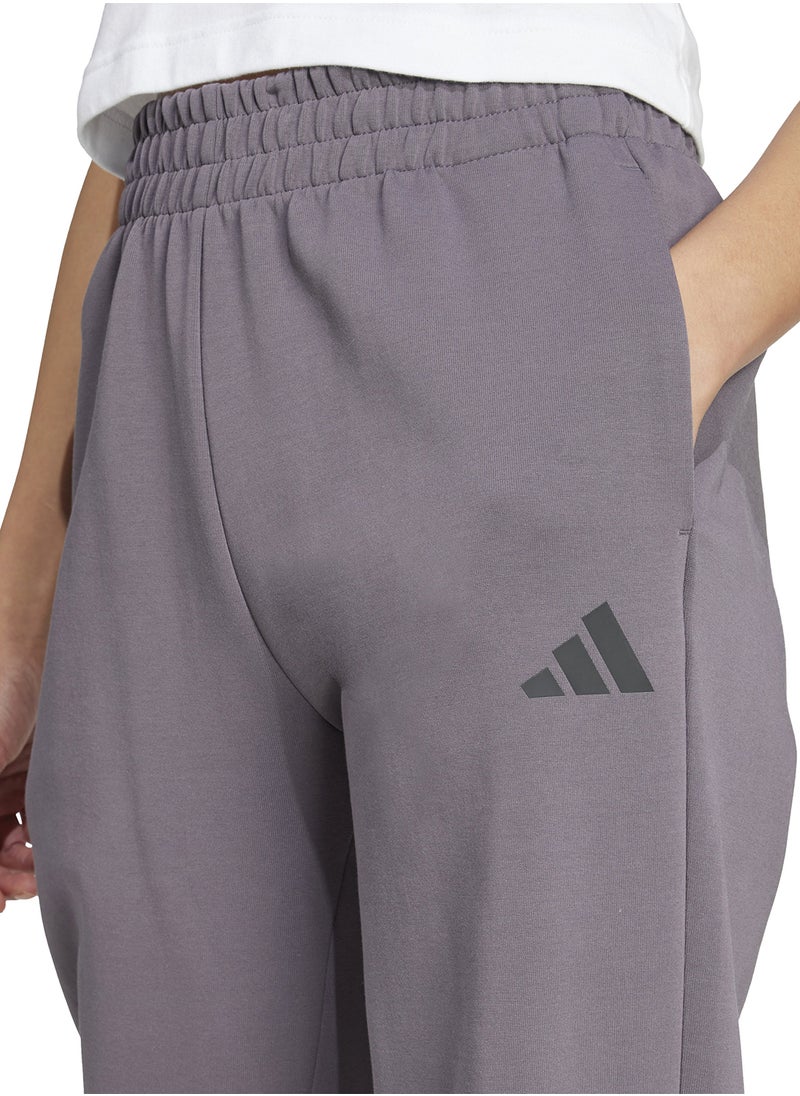 Adidas - Future Icons Small Logo Pants - Image 1