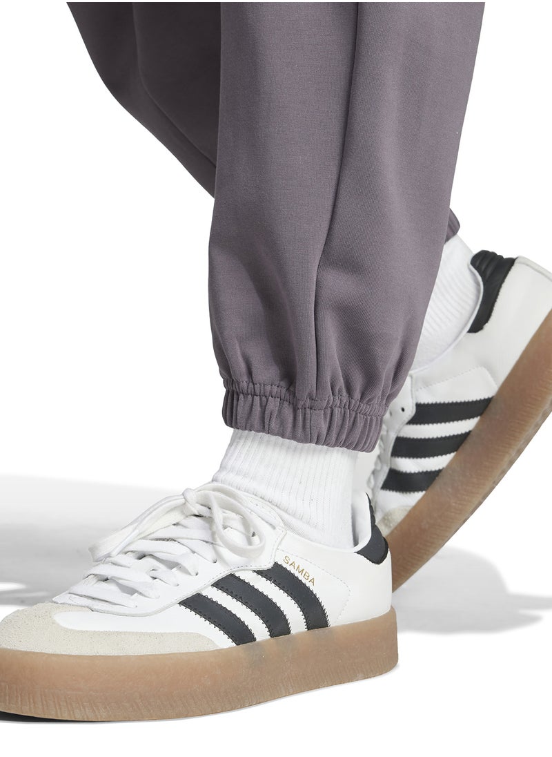 Adidas - Future Icons Small Logo Pants - Image 1