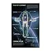DALDED Display Board for Lego UCS 75409 FiresprayClass Starship GalaxyInspired Backdrop for Collectors Adult Fans Board Only 32x20 - Image 2
