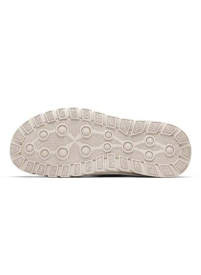 Men Fashion Big Size Summer Sport Sandals Beach Water Hiking Shoes Comfort Breathable Casual Non-slip Indoor Outdoor Sandal - Image 4