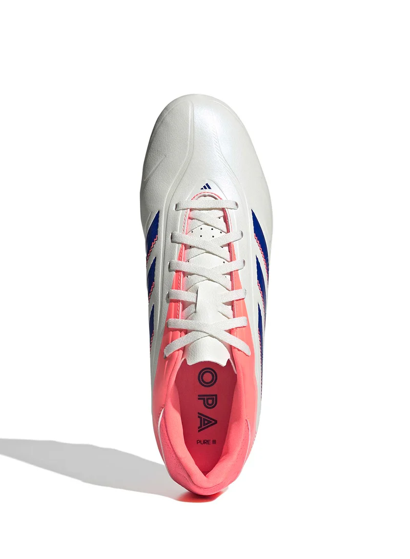 Adidas Copa Pure Iii Club Fg/Mg