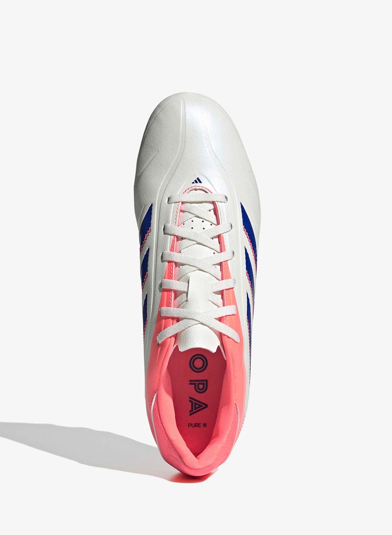 Adidas Copa Pure Iii Club Fg/Mg - Image 5