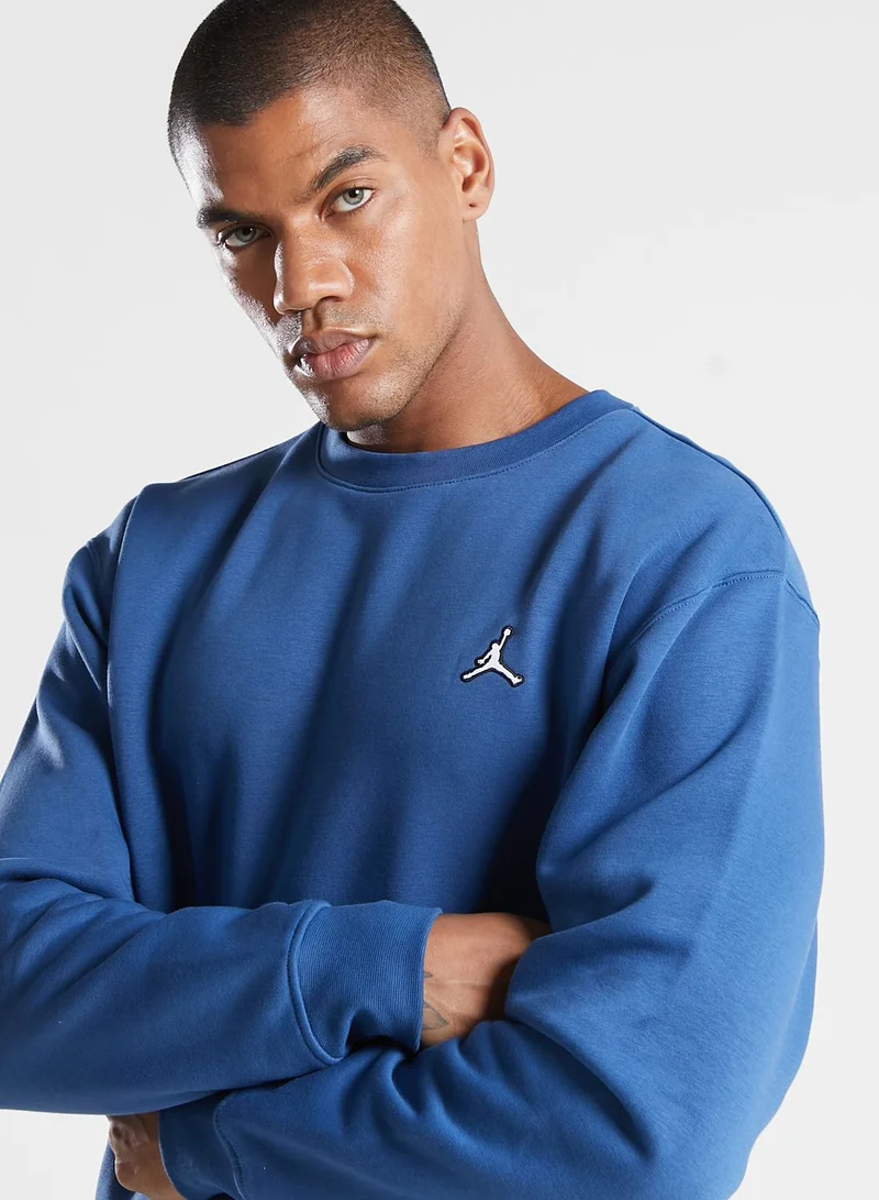 Nike Jordan Essential Fleece Sweatshirt