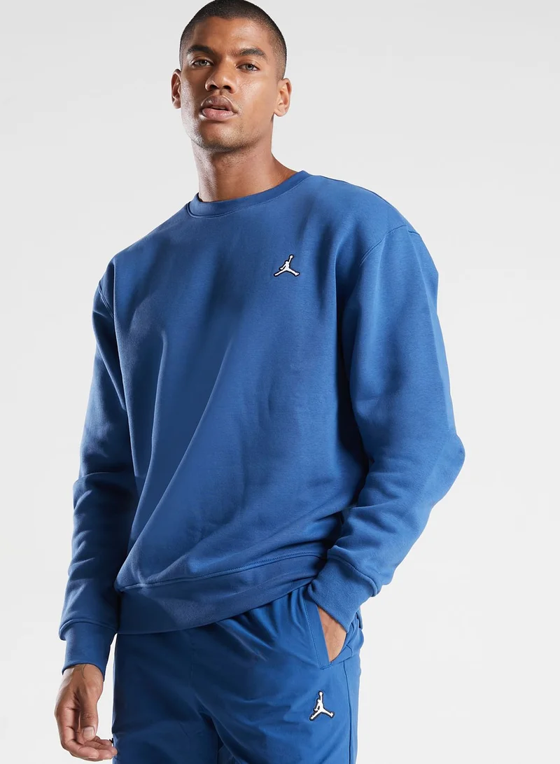 Nike Jordan Essential Fleece Sweatshirt