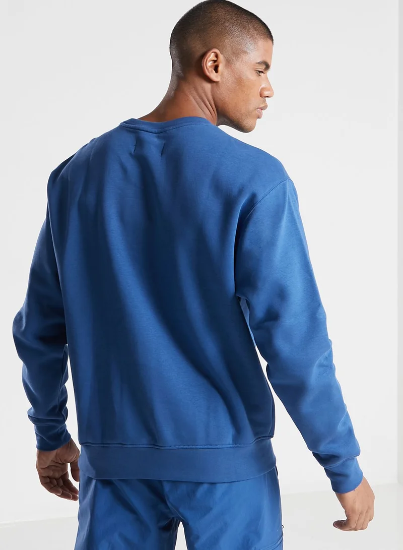 Nike Jordan Essential Fleece Sweatshirt