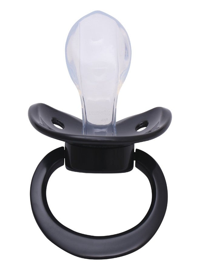 Littleforbig ليتل فور بيغ بيغ شيلد جينيريشن-آي مصاصة سوداء - Image 3