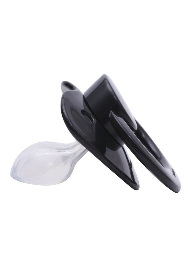 Littleforbig ليتل فور بيغ بيغ شيلد جينيريشن-آي مصاصة سوداء - Image 4