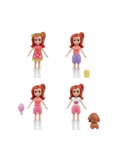 Polly Pocket Tropical Treats Carnival Playset  - Image 3