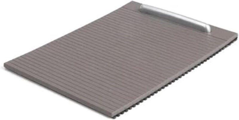 QASULER Car Center Console Roller Blind Cover - Image 1