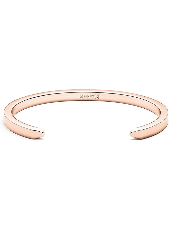 ام في ام تي سوار نسائي بسيط Cu1T Rg - Image 2