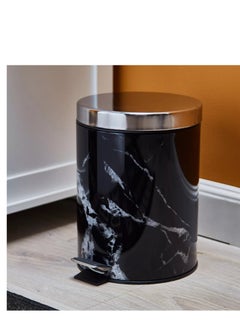 Generic 5 liter pedal waste bin  - Image 1
