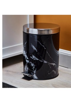 Generic 5 liter pedal waste bin  - Image 2