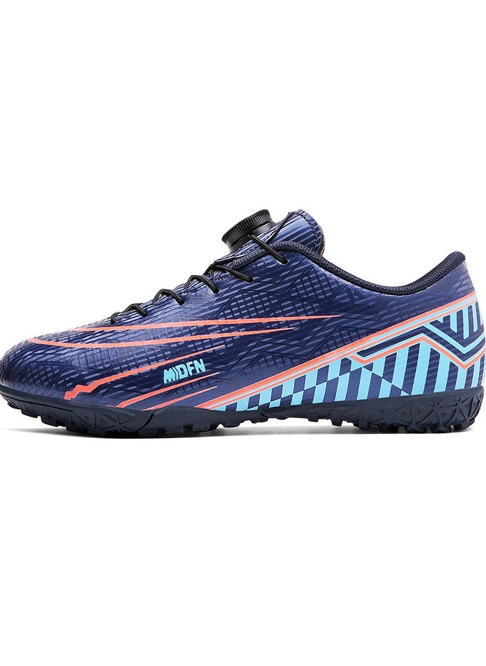 KUYING - New Boys' Anti slip Football Shoes - Image 1