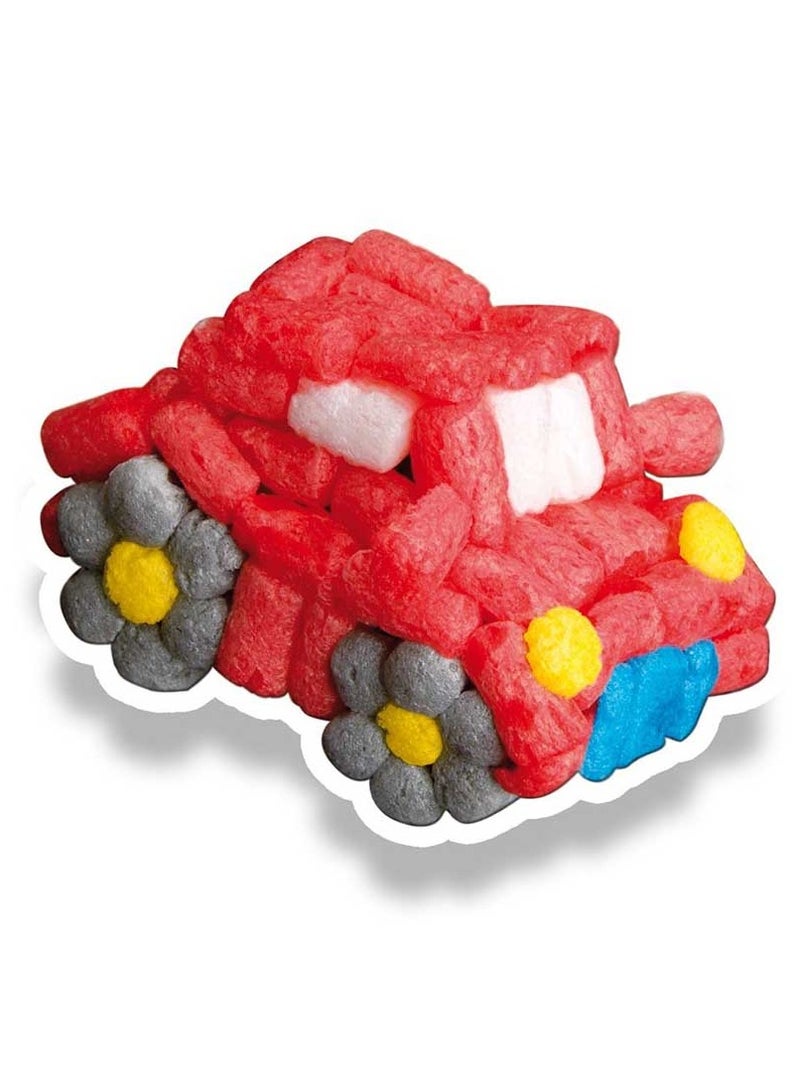 SES Creative -  Mix Funmais Big Box 1600 Pieces - Image 2