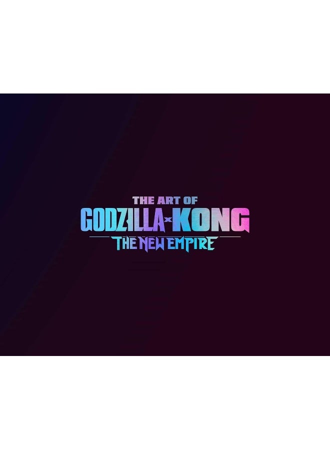 The Making of Godzilla x Kong: The New Empire - Image 3