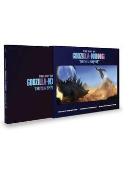 The Making of Godzilla x Kong: The New Empire