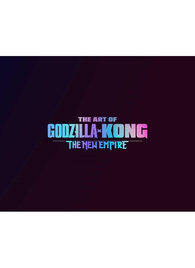 null - The Making of Godzilla x Kong: The New Empire - Image 1