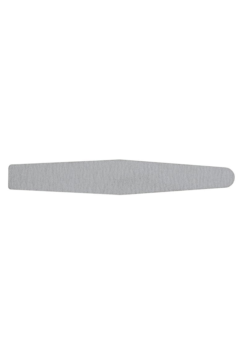Beauty Palm - Korean Curve Shape Nail File 1 Piece - Image 1