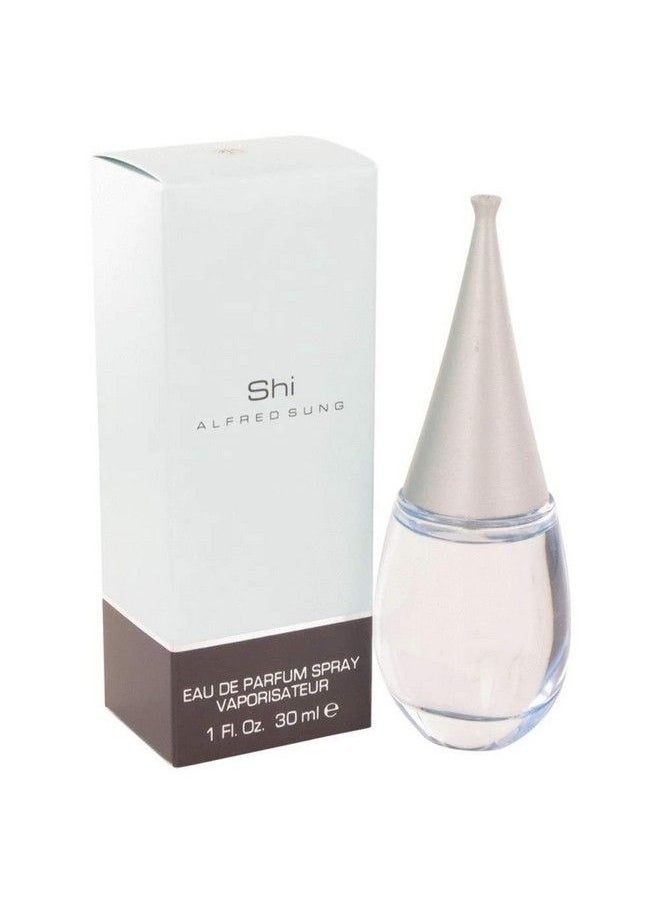 ALFRED SUNG عطر شي أو دو برفيوم سبراي للنساء 1.7 أونصة  - Image 1
