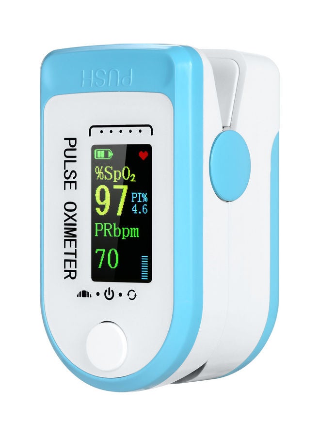 NIBEMINENT Pulse Oximeter - Image 5