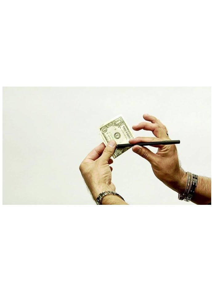 Magic Pen Trick Easy pass Magic Toy Trick - Image 3