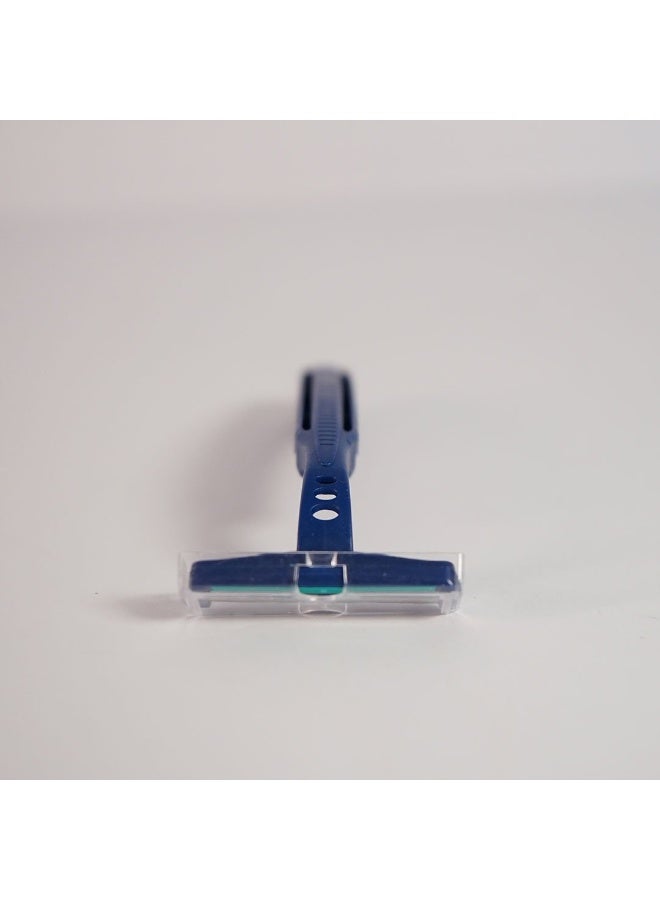 WETELL Blades TWIN BLADE RAZORS 10+6 FREE FOR MEN - Image 4