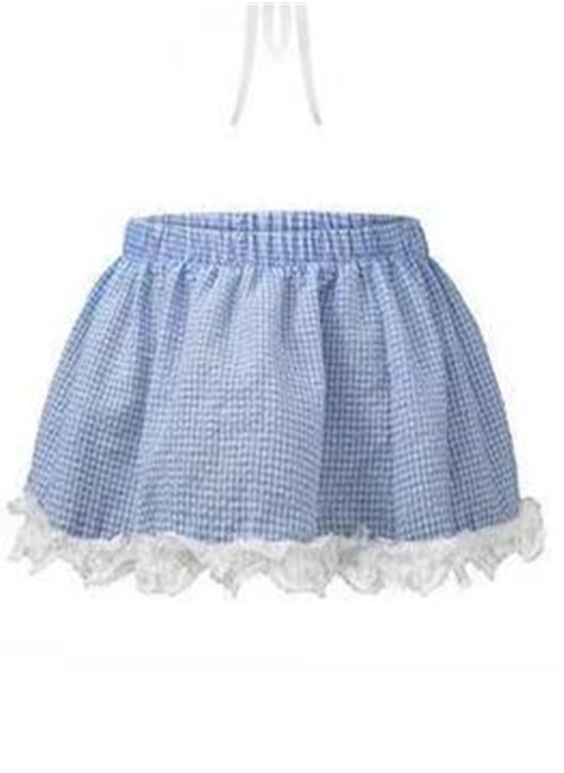 Generic - Anime maid cosplay costume maid costume set - Image 1