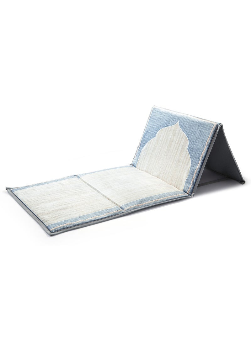 Urban rugs Mystic Backrest Prayer Mat - Image 2
