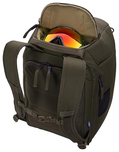 Thule RoundTrip Boot Backpack 45L - Image 4
