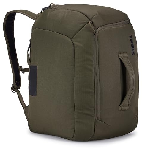 Thule RoundTrip Boot Backpack 45L - Image 1