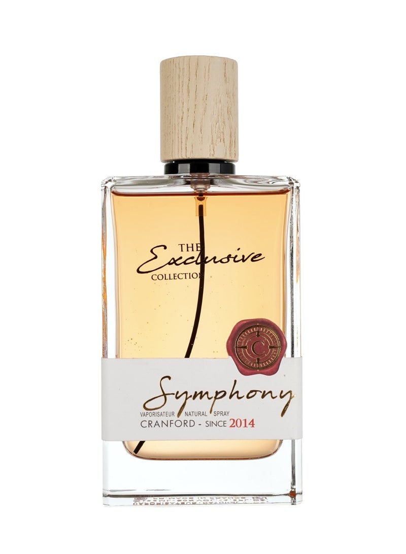 Cranford SYMPHONY EXTRAITE DE PARFUM 125ml - Image 4